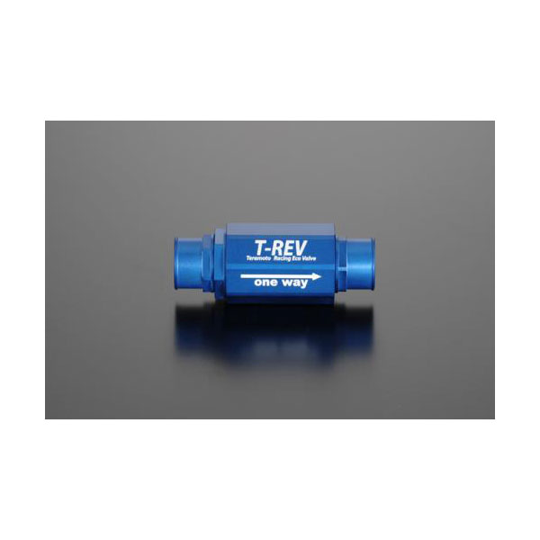 TERMOTO テラモト T-REV φ22/0.07(ブルー) TE1232