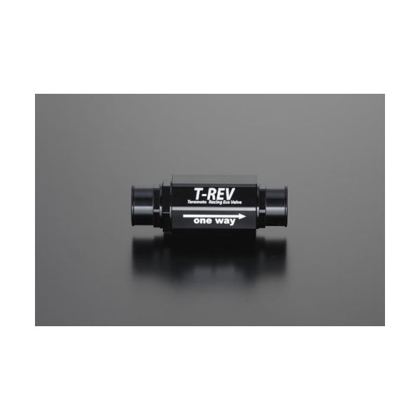 TERMOTO テラモト T-REV φ22/0.07(ブラック) TE1233