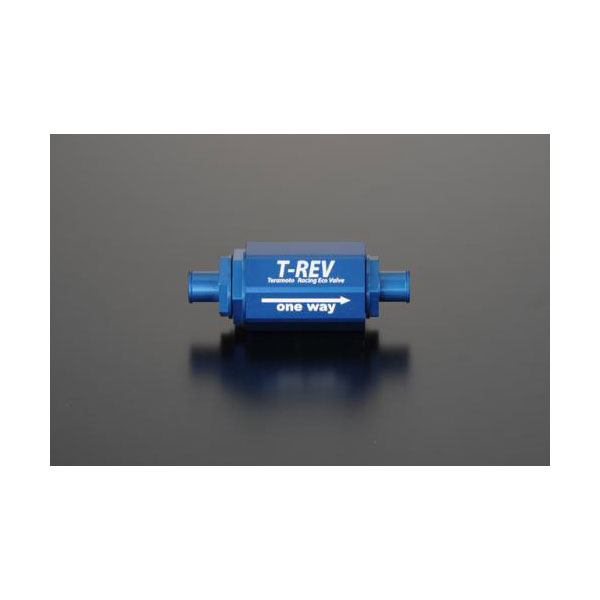 TERMOTO テラモト T-REV φ12/0.05(ブルー) TE1302