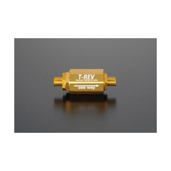 TERMOTO テラモト T-REV φ12/0.05(ゴールド) TE1305
