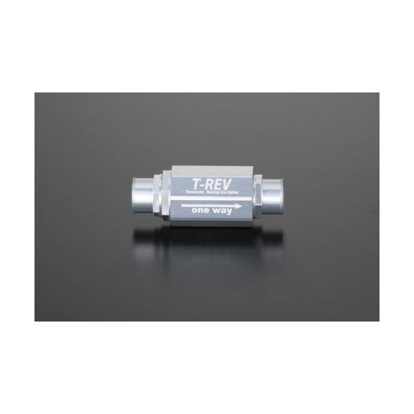 TERMOTO テラモト T-REV φ20/0.07(シルバー) TE1334