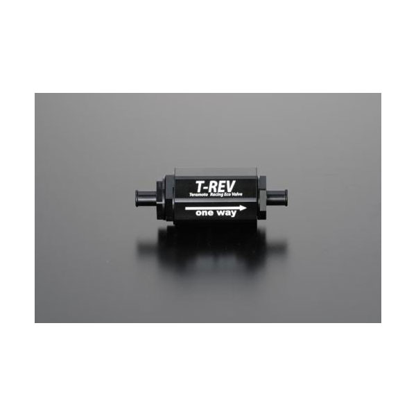 TERMOTO テラモト T-REV φ9/0.07(ブラック) TE1413