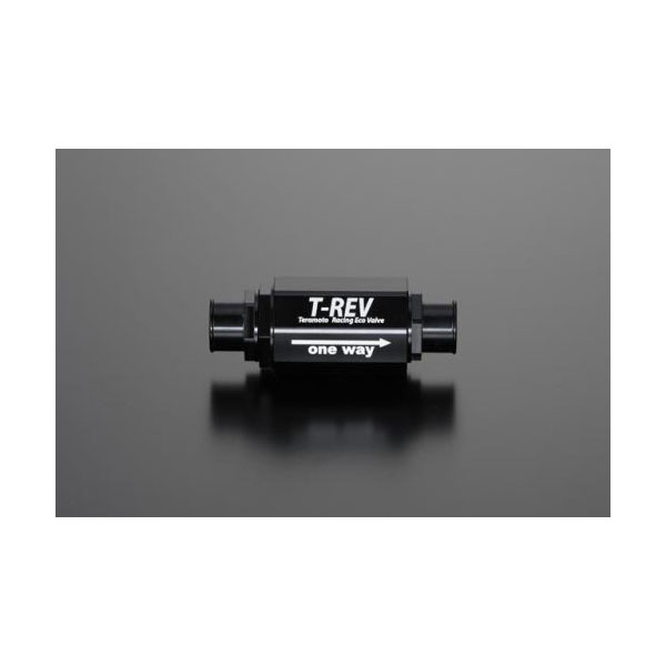 TERMOTO テラモト T-REV φ18/0.05(ブラック) TE1423