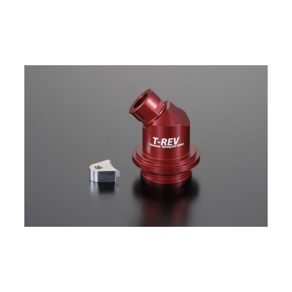 TERMOTO テラモト T-REV ドゥカティ専用 圧入タイプ1(レッド) TE1650 25,689円