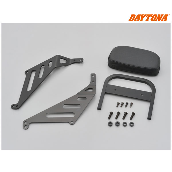 【4月14日出荷】デイトナ リバーシブルバックレスト レブル1100/DCT('21) 17798 24,108円