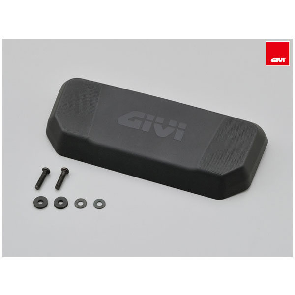 【4月11日出荷】デイトナ GIVI バックレスト BB42N 22126