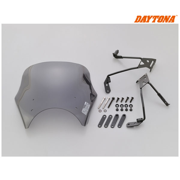 楽天市場】デイトナ DAYTONA 26374 Blast Barrier 車種別キット ホンダ