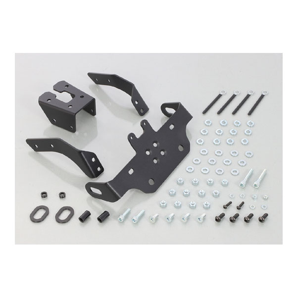 楽天市場】ACTIVE アクティブ フェンダーレスキット(1151092) CBR250RR