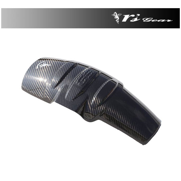 楽天市場】r's gear アールズギア リアマッドガード R1200GS R1200GS