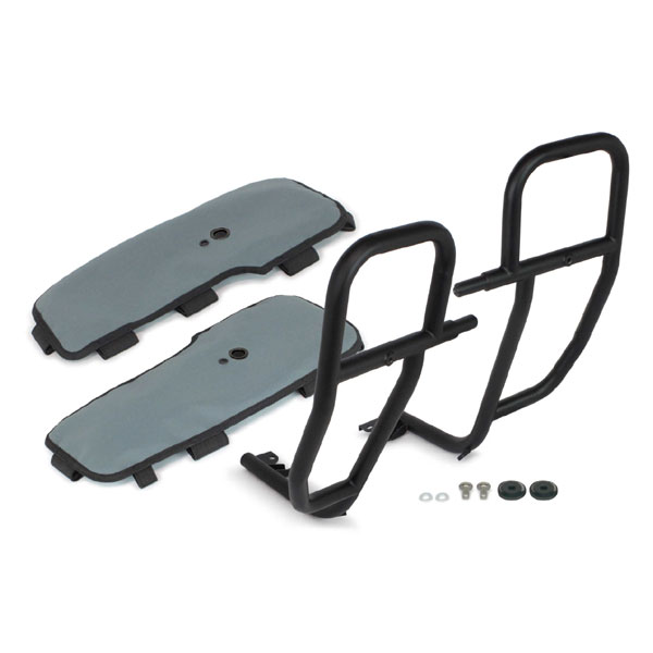 楽天市場】SP武川 CT125ハンターカブ ［JA55］ レッグバンパー