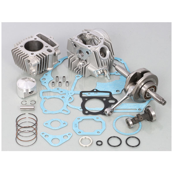 キタコ 108cc NEW STD　ボアアップキット カム付 モンキー/ ゴリラ他 214-1083115 42,053円