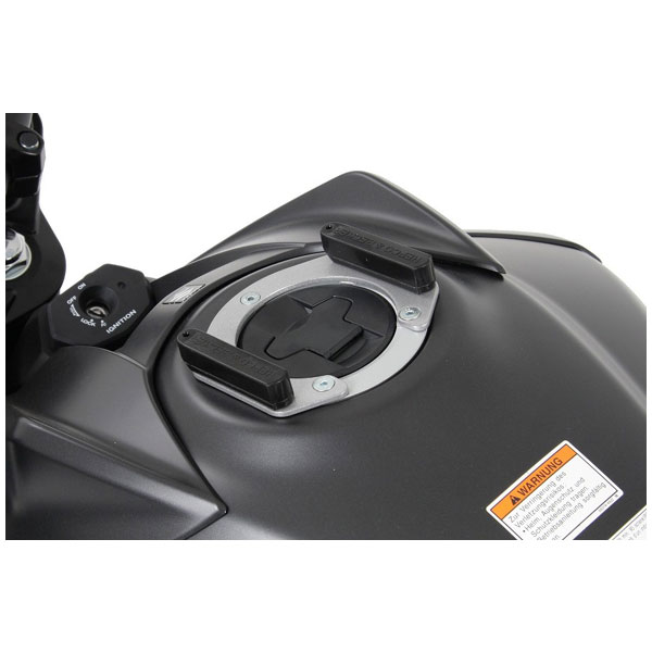 ヘプコ＆ベッカー Lock-it タンクリングフィッティング GSX-S750('17～'20) 5063540-0009 6,051円
