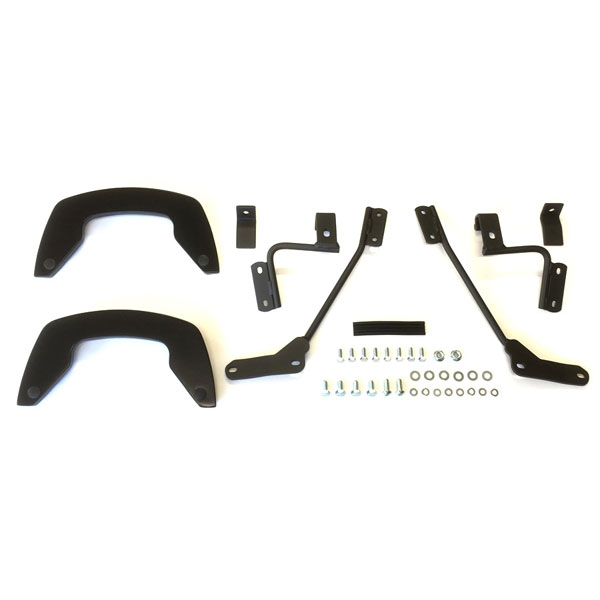 ヘプコ＆ベッカー C-Bowサイドキャリア アンスラサイト YAMAHA TRACER900/GT('18～'20) 6304559-0005 26,548円