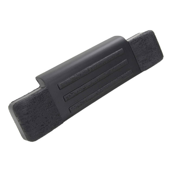 ヘプコ＆ベッカー バックレスト ブラック GOBI(ゴビ) TC42用 700312