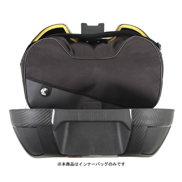 ヘプコ＆ベッカー インナーバッグ サイドケース ORBIT(オービット) C-Bow用 700521