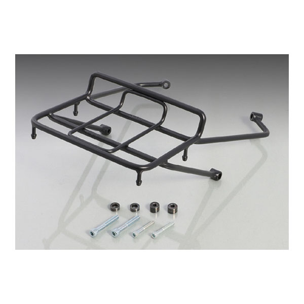 楽天市場】SP武川 09-11-0274 フロントキャリアキット(ブラック塗装