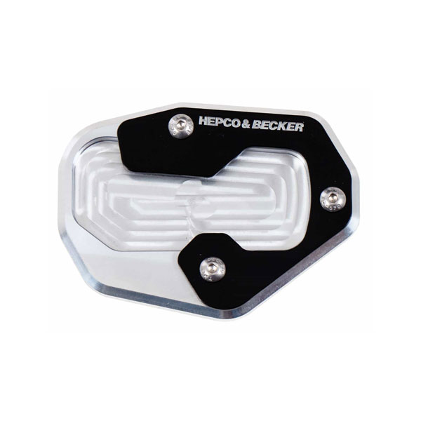 ヘプコ＆ベッカー サイドスタンド エンラージメント PAN AMERICA 1250/SPECIAL('21) 42117600-0091