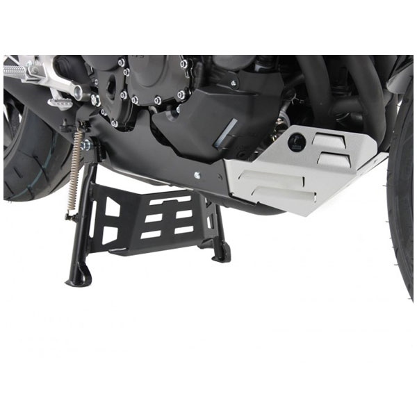 ヘプコ＆ベッカー センタースタンド ブラック XSR900('16～'20) 5054551-0001｜PartsBoxSystemJapan