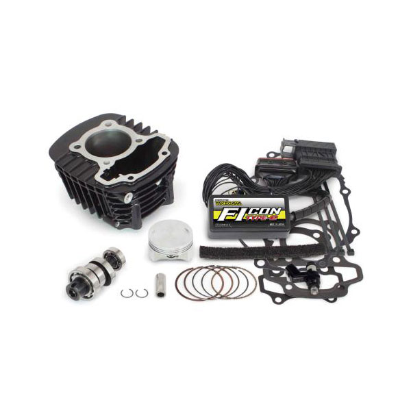 Puttha　GROM JC92 ボアアップキット 23- 8BJ-JC92 ホンダ グロム ボアアップキット | バイクパーツ