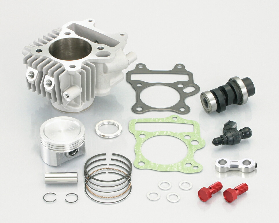 KITACO LIGHTボアアップキット 88cc/アルミシリンダー 215-1137402.jpg