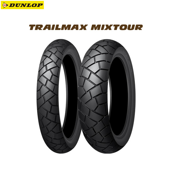 ダンロップ DUNLOP 335388 TRAILMAX MIXTOUR フロント 90/90-21M/C 54H WT D4981160175318 13,968円