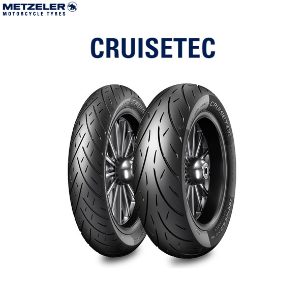 METZELER メッツラー 4195400 CRUISETEC(クルーズテック) フロント MH90 - 21 M/C 54H TL MZ8019227419542 17,881円