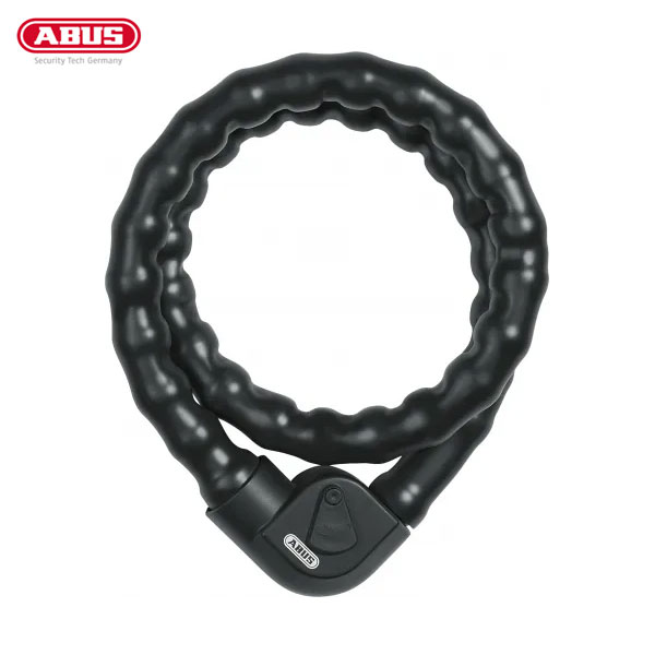 【4月10日出荷】ABUS アブス スチールリンクロック Granit Steel-O-Flex 950/100cm ABUS4003318257155