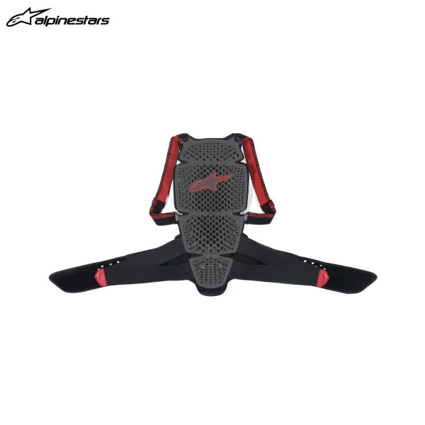 【4月21日出荷】alpinestars アルパインスターズ NUCLEON KR-CELL プロテクター[Lサイズ] ALP8021506930716