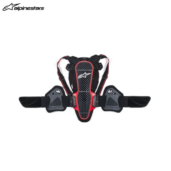 alpinestars アルパインスターズ NUCLEON KR-3 プロテクター[Lサイズ] ALP8021506941972