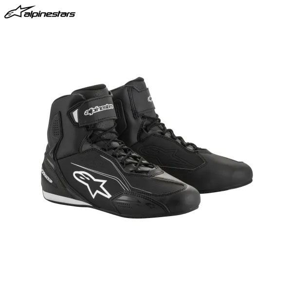 alpinestars アルパインスターズ FASTER-3 シューズ 10 BLACK[US9/26.5cm] ALP8033637963792