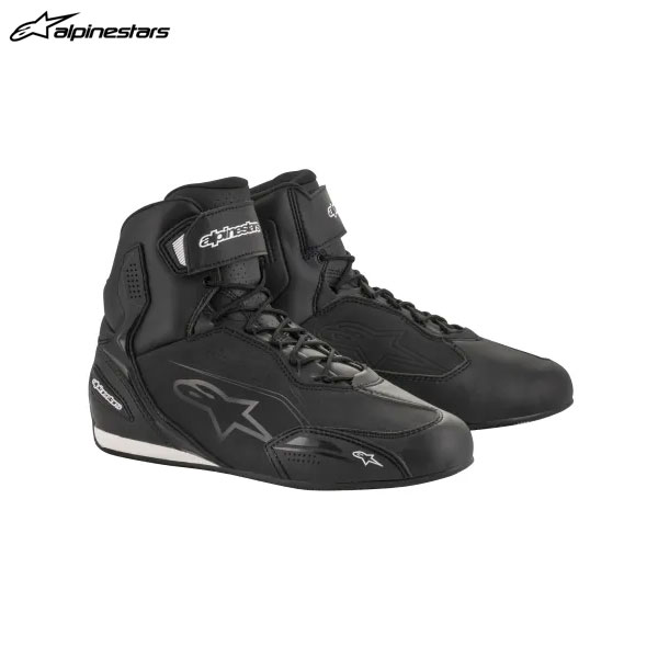 alpinestars アルパインスターズ FASTER-3 シューズ 1100 BLACK BLACK[US9.5/27.0cm] ALP8033637963976