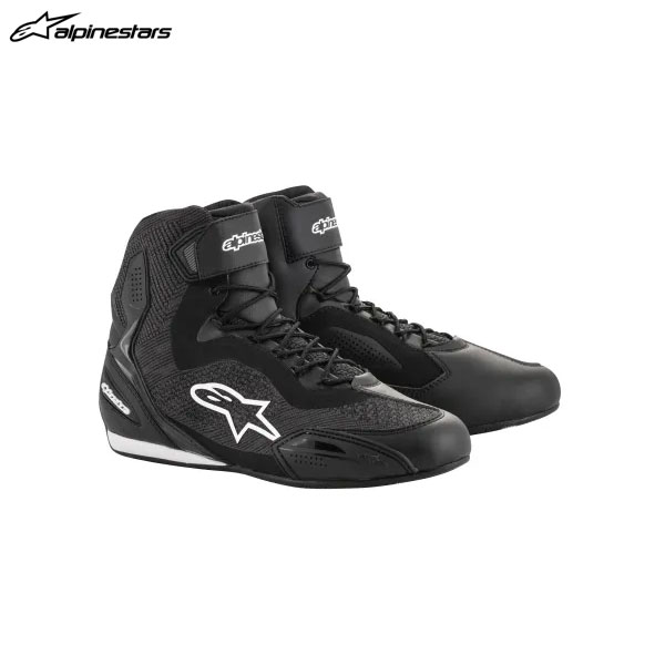 alpinestars アルパインスターズ FASTER-3 RIDEKNIT シューズ 10 BLACK[US10/27.5cm] ALP8033637964492