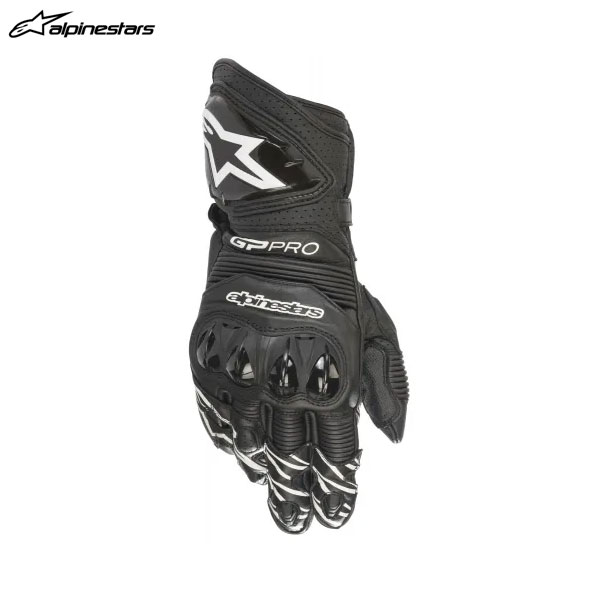 【4月21日出荷】alpinestars アルパインスターズ GP PRO R3 グローブ 10 BLACK[XLサイズ] ALP8033637972275
