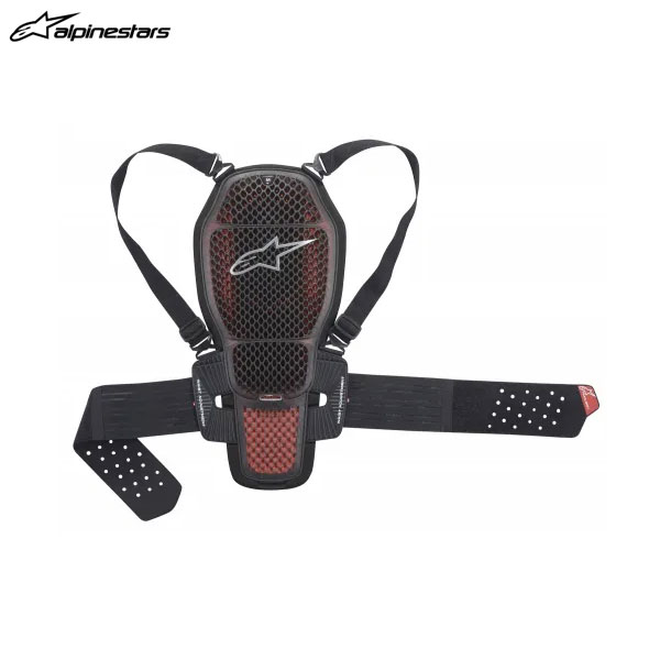 【4月21日出荷】alpinestars アルパインスターズ NUCLEON KR-1 CELL プロテクター[Lサイズ] ALP8059175100352