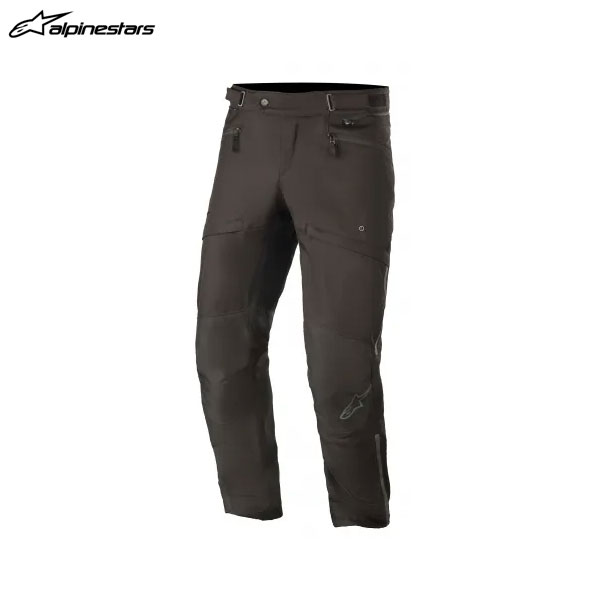 alpinestars アルパインスターズ AST-1 v2 WATERPROOF パンツ 【SHORT】 10 BLACK[XLサイズ] ALP8059175282195