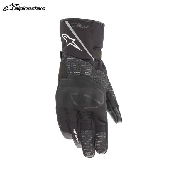 alpinestars アルパインスターズ ANDES V3 DRYSTAR グローブ 10 BLACK[XLサイズ] ALP8059175284823