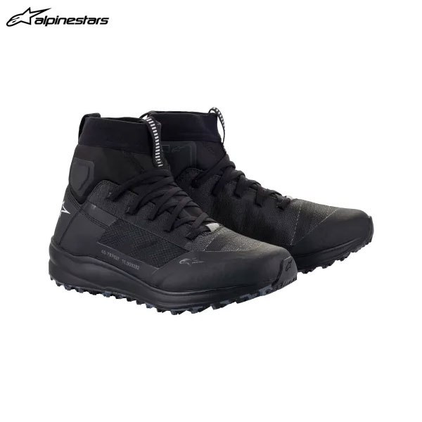alpinestars アルパインスターズ SPEEDFORCE シューズ 10 BLACK[US10/27.5cm] ALP8059175348532