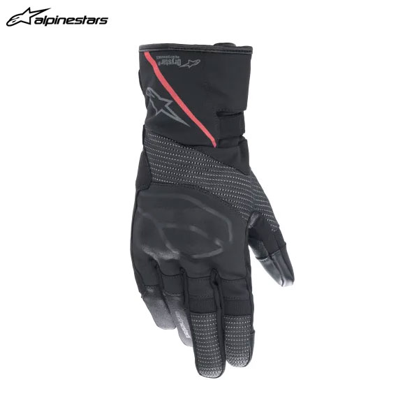 alpinestars アルパインスターズ レディース STELLA ANDES V3 DRYSTAR グローブ 1793 BLACK CORAL[Mサイズ] ALP8059175930867