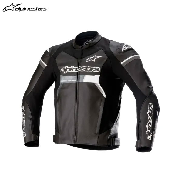 楽天市場】alpinestars / アルパインスターズATEM V5 LEATHER JACKET