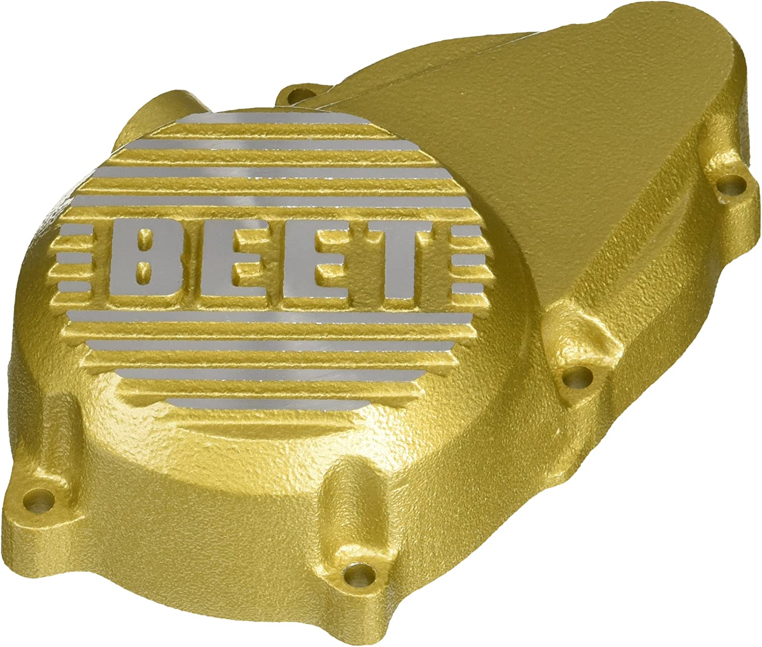 楽天市場】【あす楽対応】BEET スターターカバー（ゴールド）＋