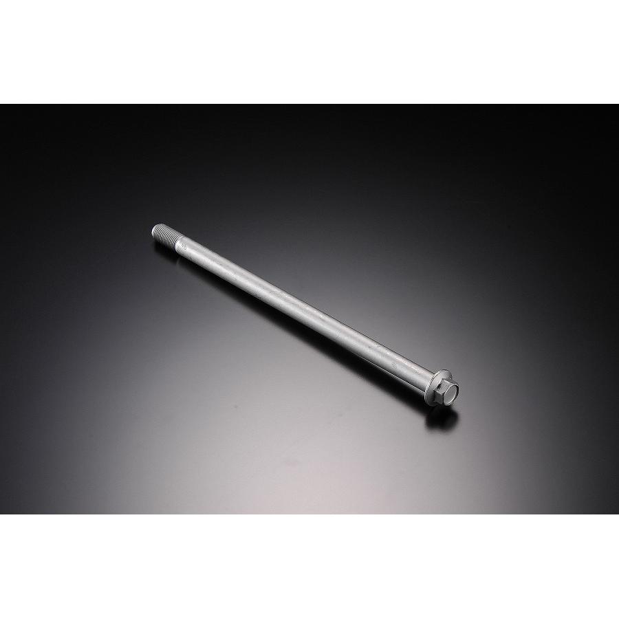 【4月21日出荷】Gクラフト アクスルシャフト 255MM 690857　38006