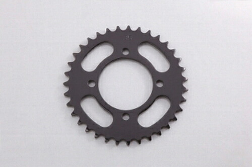 【4月17日出荷】キタコ アルミRギヤー 54TRZ50/TZM50R　535-0019154