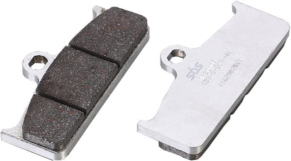 【7月30日出荷】キタコ SBS･ブレーキパッド825DC　777-0825081｜PartsBoxSystemJapan 7,925円