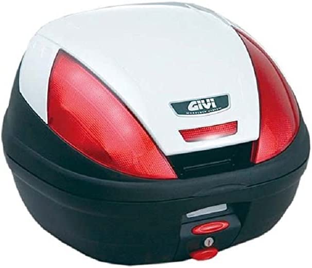 デイトナ(DAYTONA) GIVI E370B906D Pホワイト 68047
