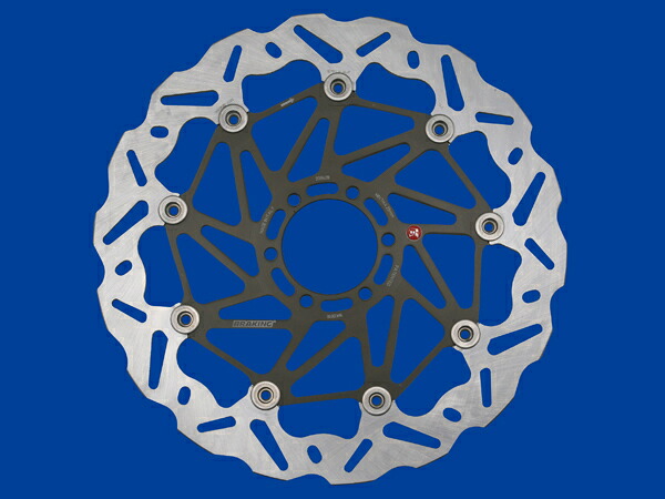 デイトナ BRAKING WK001R 　76498 21,235円