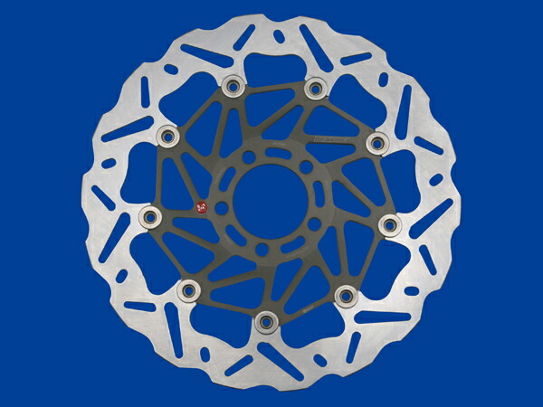 デイトナ BRAKING WK006R 　76504