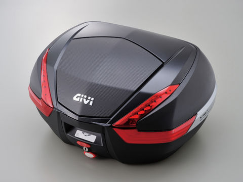 デイトナ(DAYTONA) GIVI V47NN ムトソウBK カーボン 92471