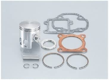 キタコ ピストンKIT(44/2R)アクティブ　350-0021310