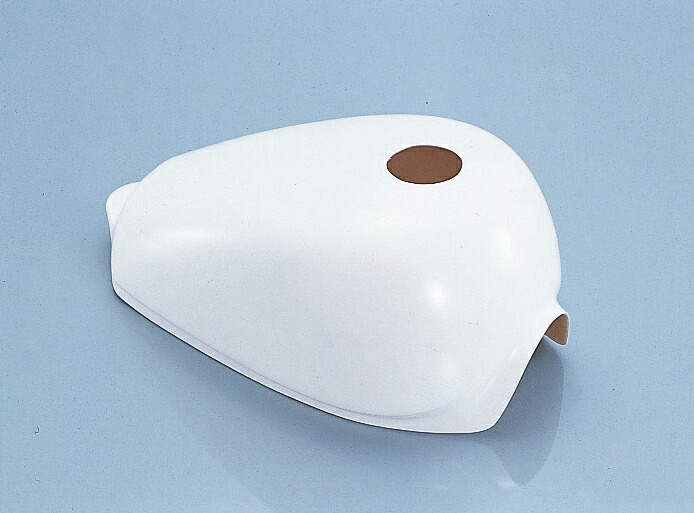 キタコ タンクカバー Z-2モンキー 690-1013620
