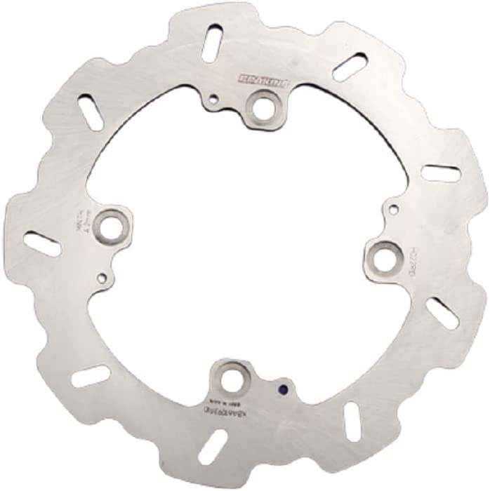 【4月14日出荷】デイトナ BRAKING HO22RID　76429